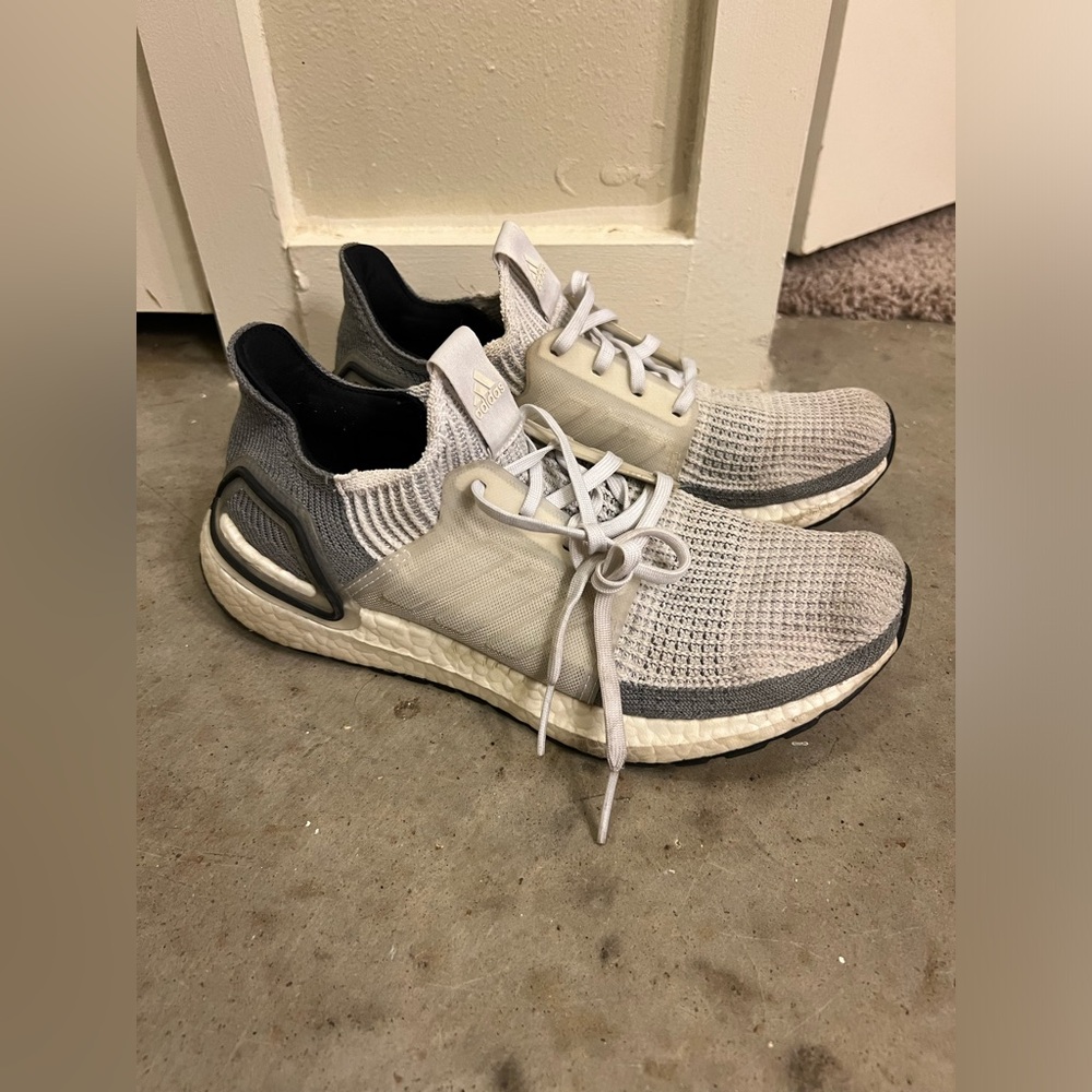 Adidas Women’s Swift Run Shoes
